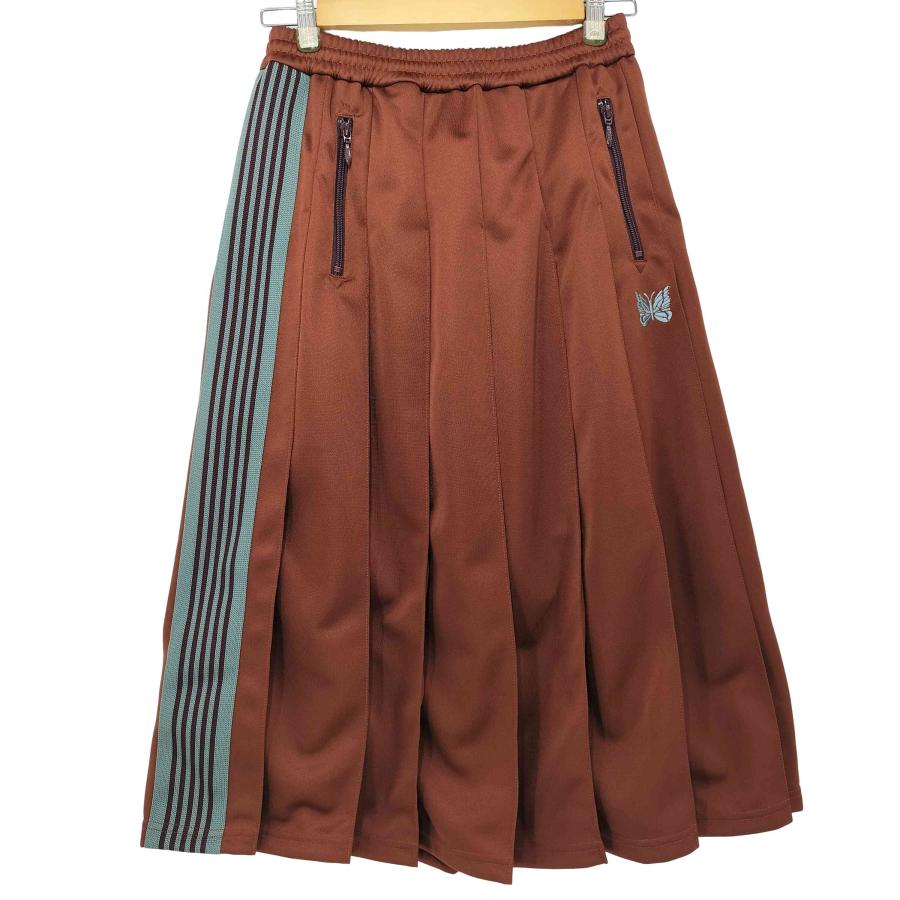 Needles（ニードルス） Needles(ニードルズ) 26SS Pleated Track Skirt