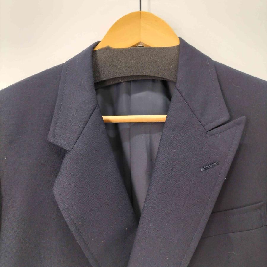 BROOKS BROTHERS（ブルックスブラザーズ） 金ボタン ダブル 紺ブレ