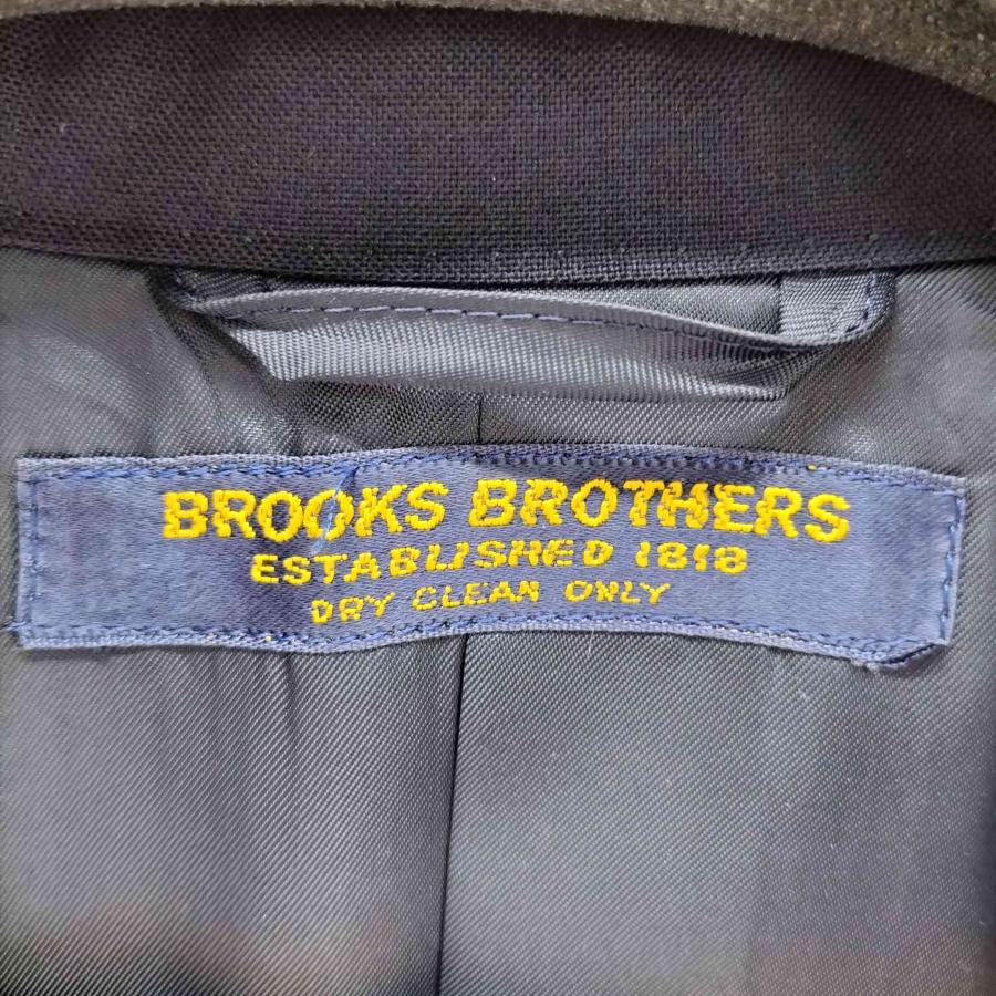BROOKS BROTHERS（ブルックスブラザーズ） 金ボタン ダブル 紺ブレ
