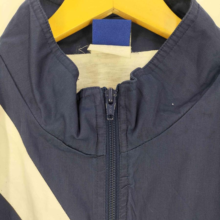 umbro（アンブロ） 90S 袖ロゴ STRIKERS ジップアップジャケット