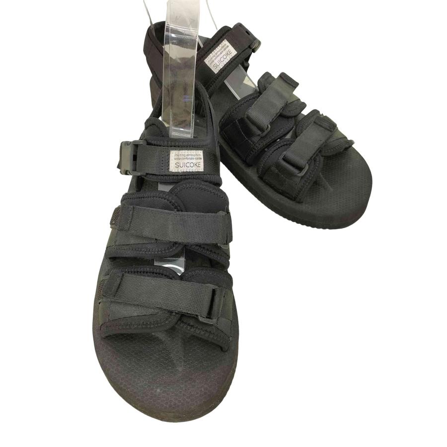 suicoke（スイコック） vibram ソール スポーツサンダル メンズ JPN