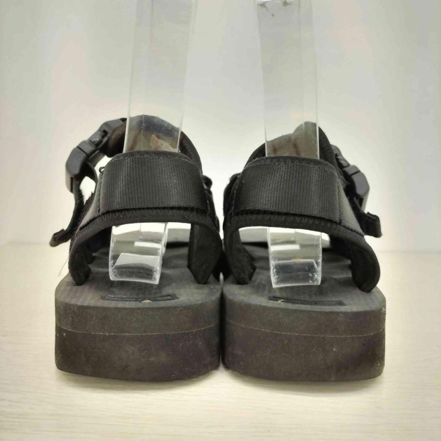 suicoke（スイコック） vibram ソール スポーツサンダル メンズ JPN