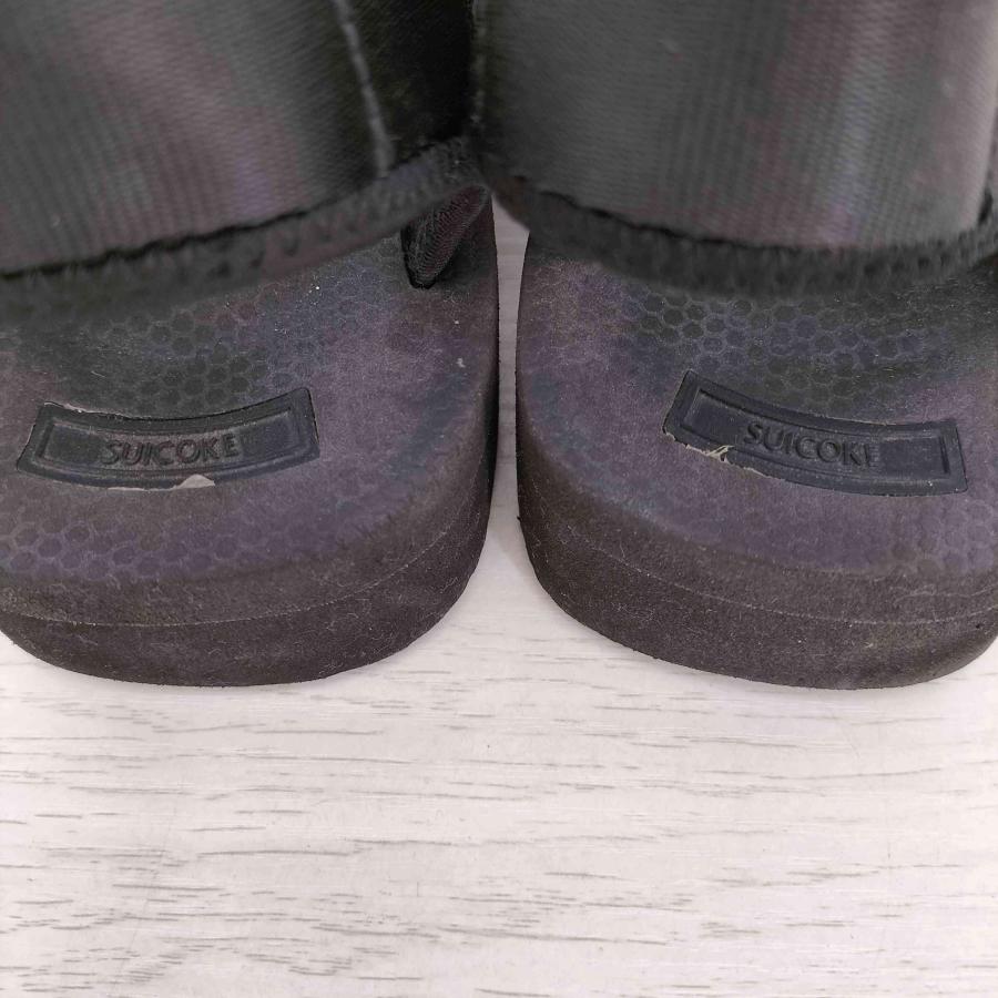 suicoke（スイコック） vibram ソール スポーツサンダル メンズ JPN