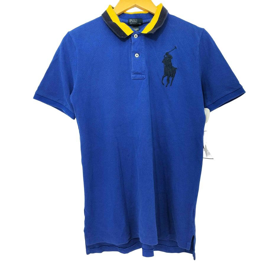 希少Polo Ralph Lauren ポロラルフローレン ビッグポニー POLO RALPH LAUREN（ポロ・ラルフローレン） 【並行輸入品】 ポロ