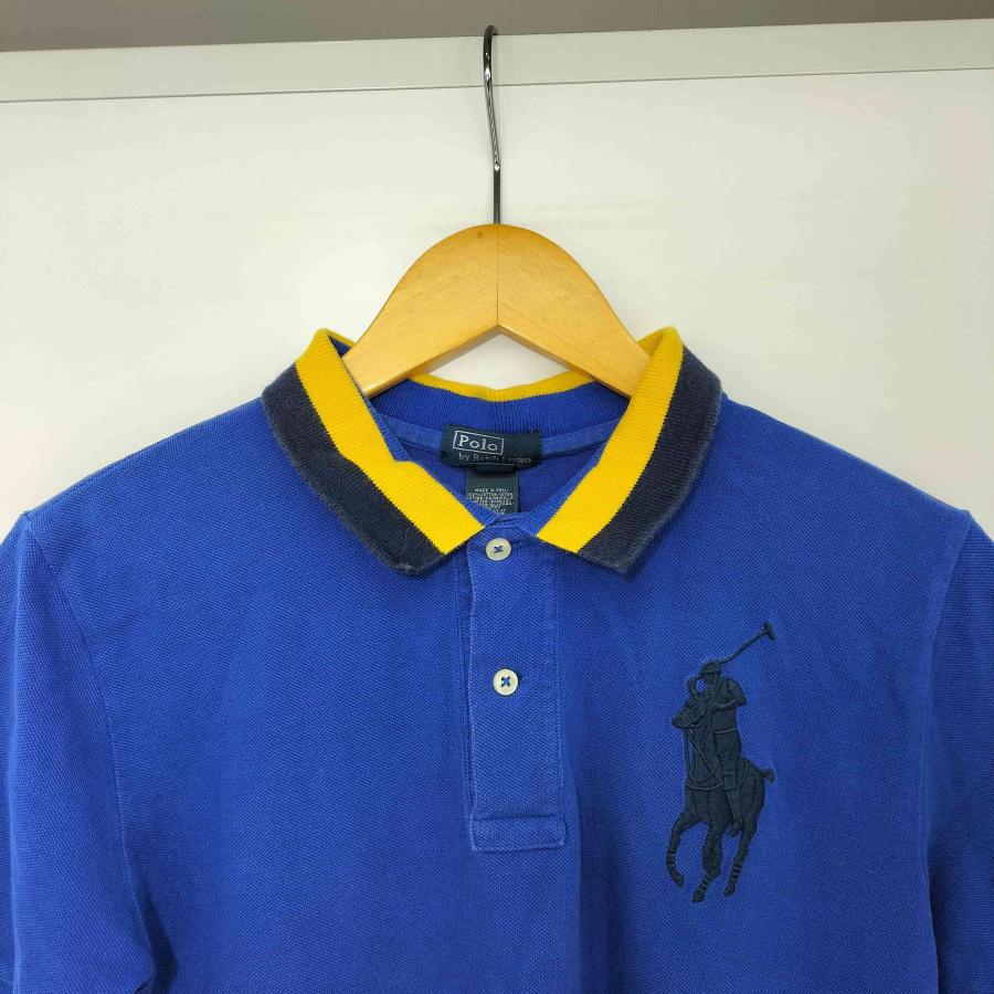 Polo by RALPH LAUREN(ポロバイラルフローレン) 90s ビッグポニー 刺繍