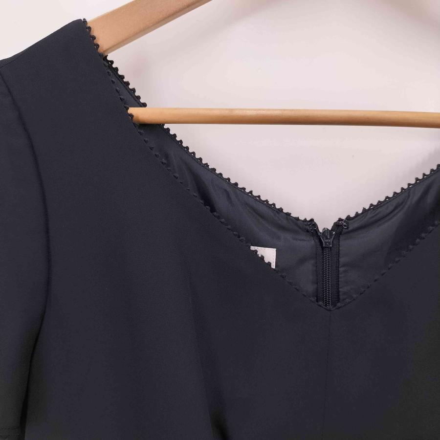 LAURA ASHLEY（ローラアシュレイ） ロングワンピース レディース JPN