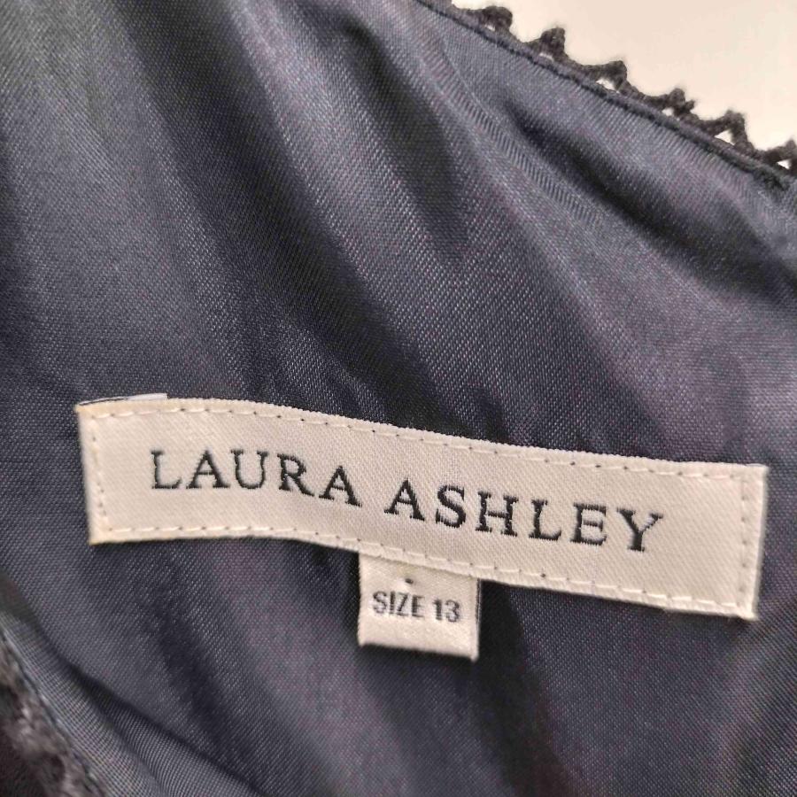 LAURA ASHLEY（ローラアシュレイ） ロングワンピース レディース JPN