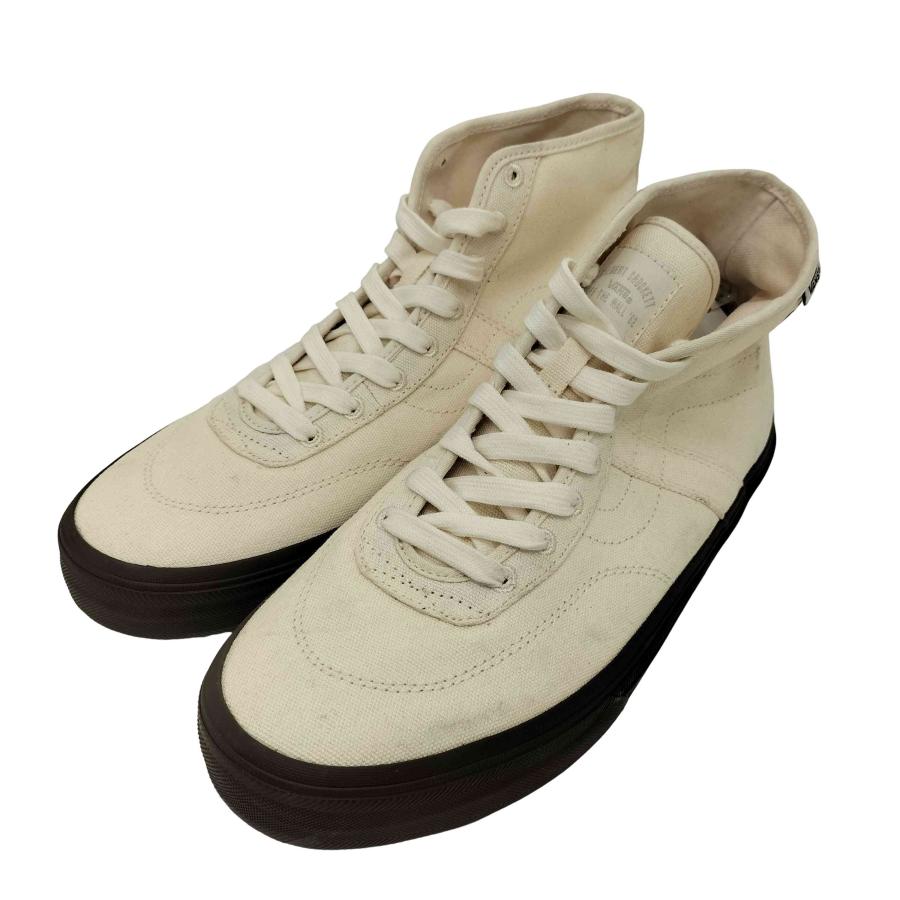 VANS（ヴァンズ） VANS(バンズ) × QUASI SKATEBOARDS CROCKETT HIGH