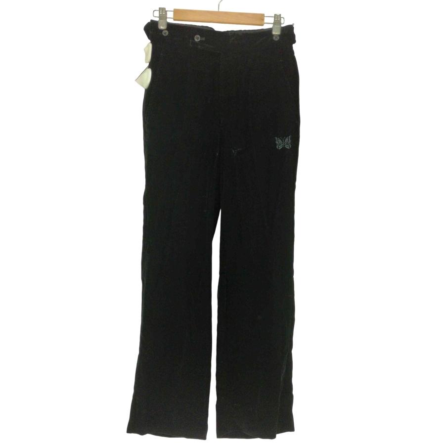Needles（ニードルス） Needles(ニードルズ) 21AW 別注 ベロア