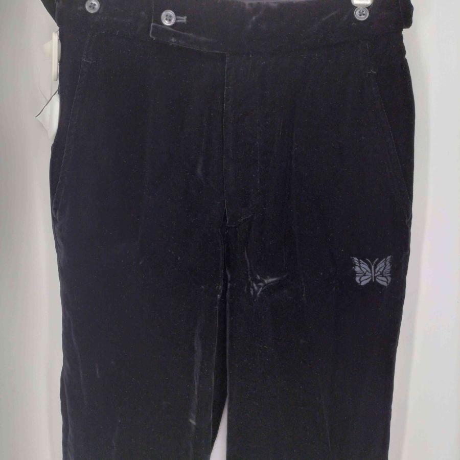 Needles（ニードルス） Needles(ニードルズ) 21AW 別注 ベロア