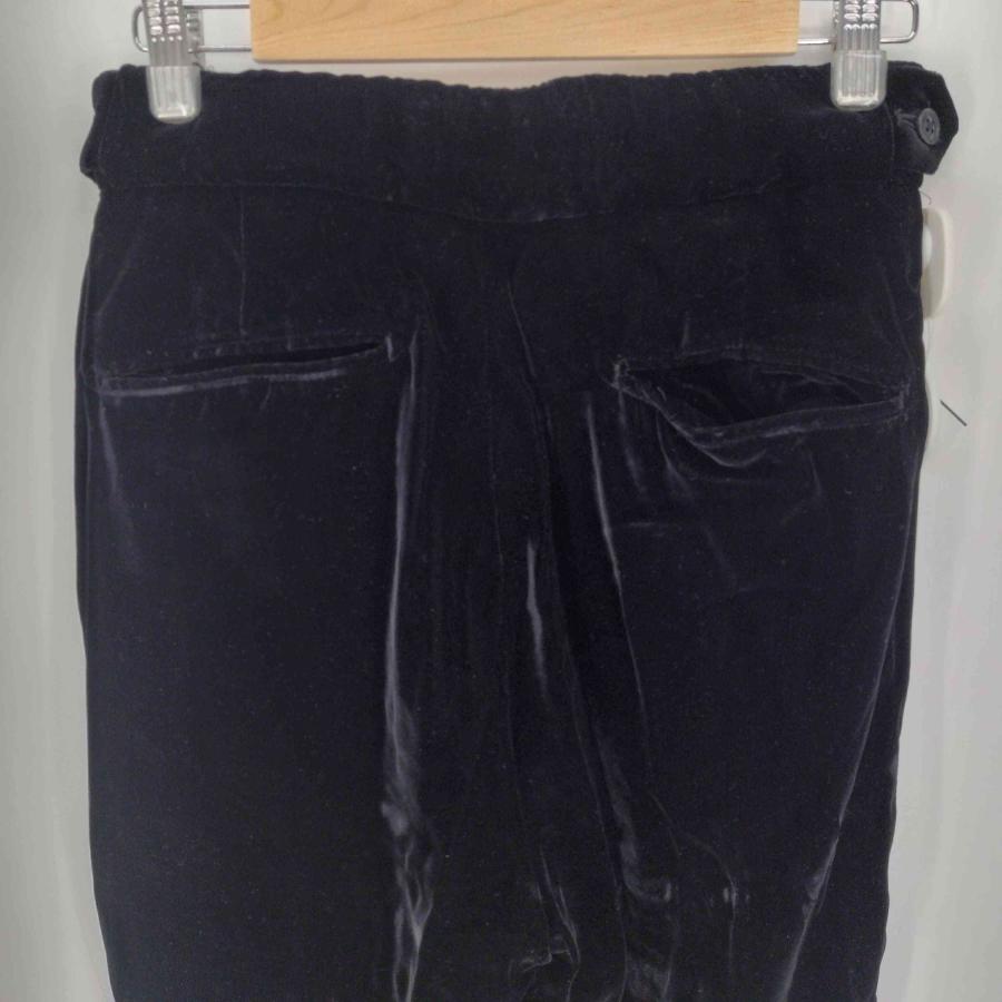 Needles（ニードルス） Needles(ニードルズ) 21AW 別注 ベロア