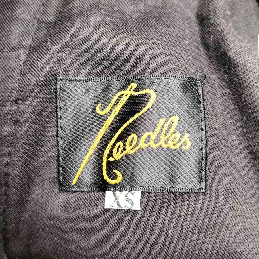 Needles（ニードルス） Needles(ニードルズ) 21AW 別注 ベロア