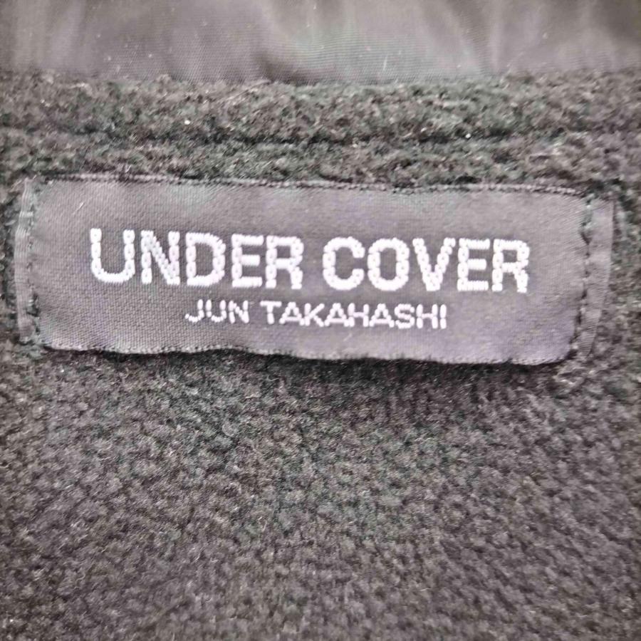 UNDERCOVER（アンダーカバー） UNDER COVER JUN TAKAHASHI(アンダー