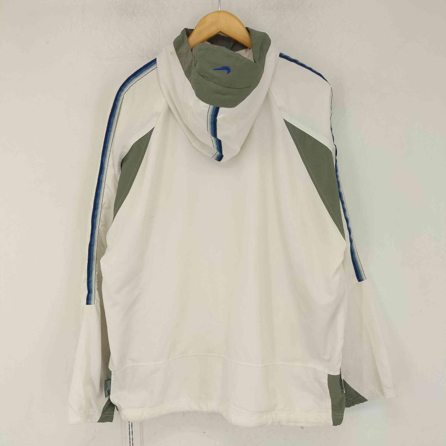 NIKE（ナイキ） 90-00S 黒タグ USA製 アノラックパーカー メンズ