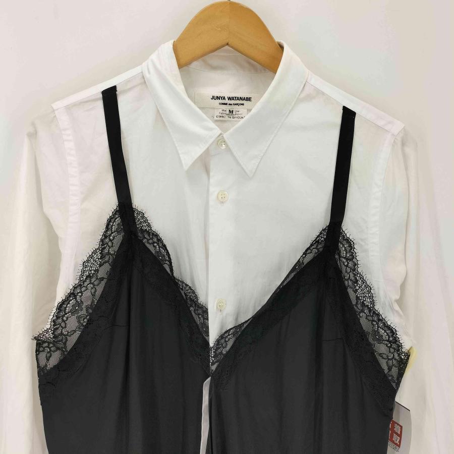 JUNYA WATANABE COMME des GARCONS(ジュンヤワタナベコムデギャルソン) ベル 中古 古着 0903