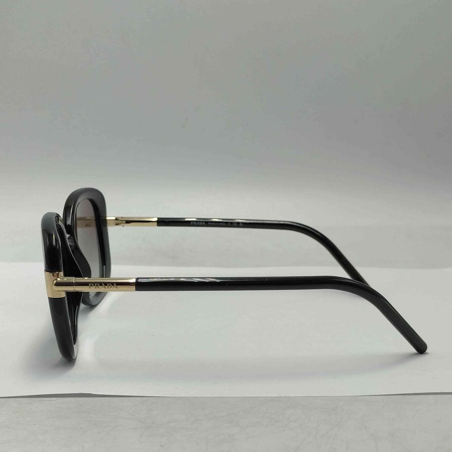 PRADA(プラダ) PR 04WS 53mm スクエア サングラス メンズ PRADA（プラダ） PR 04WS 53mm スクエア サングラス メンズ 53□20
