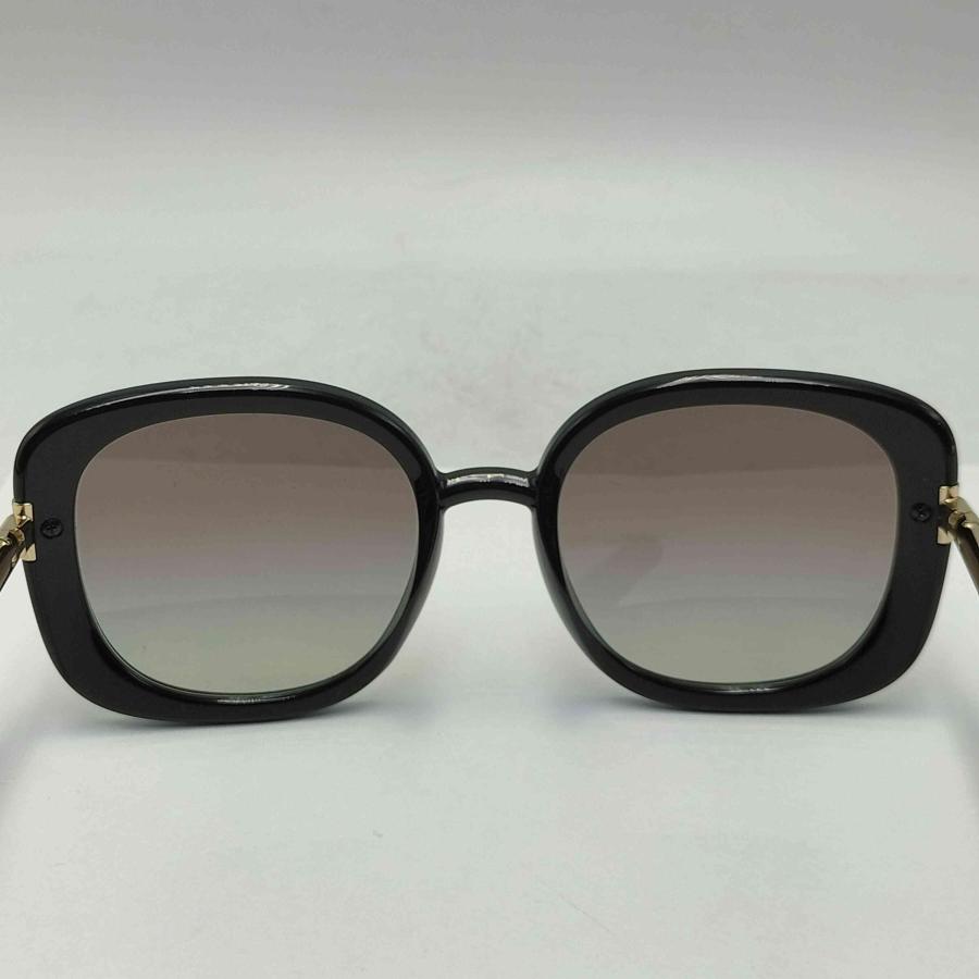 PRADA（プラダ） PR 04WS 53mm スクエア サングラス メンズ 53□20