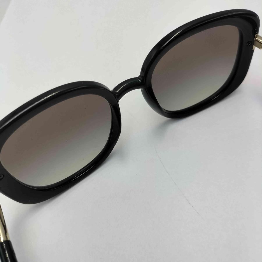 PRADA（プラダ） PR 04WS 53mm スクエア サングラス メンズ 53□20