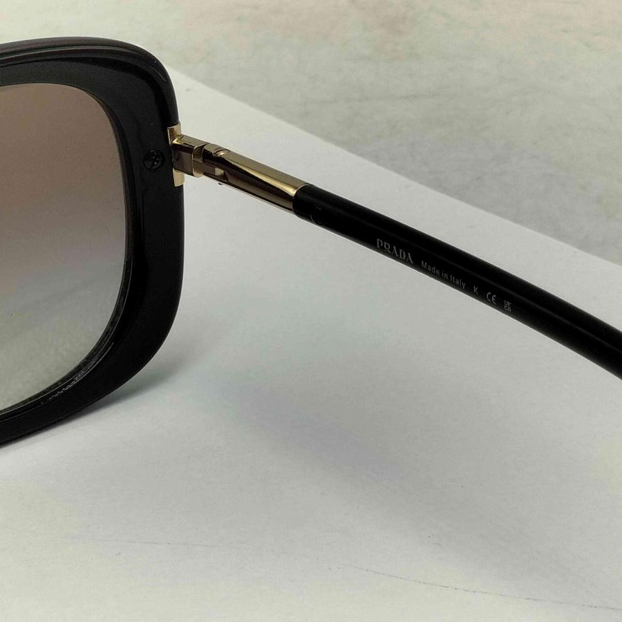 PRADA(プラダ) PR 04WS 53mm スクエア サングラス メンズ PRADA（プラダ） PR 04WS 53mm スクエア サングラス メンズ 53□20