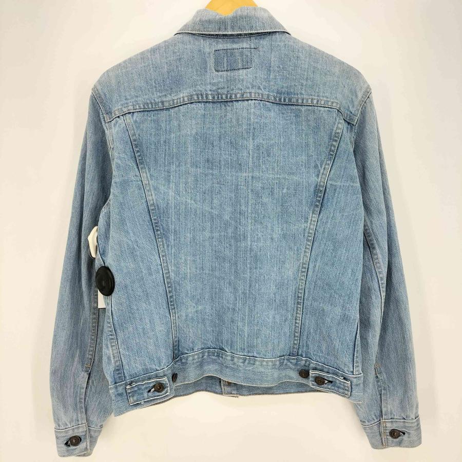 Levi's（リーバイス） Levis(リーバイス) 70s USA製 スモールE 均等V