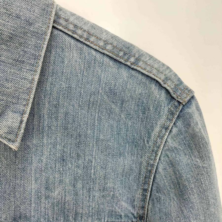 Levi's（リーバイス） Levis(リーバイス) 70s USA製 スモールE 均等V