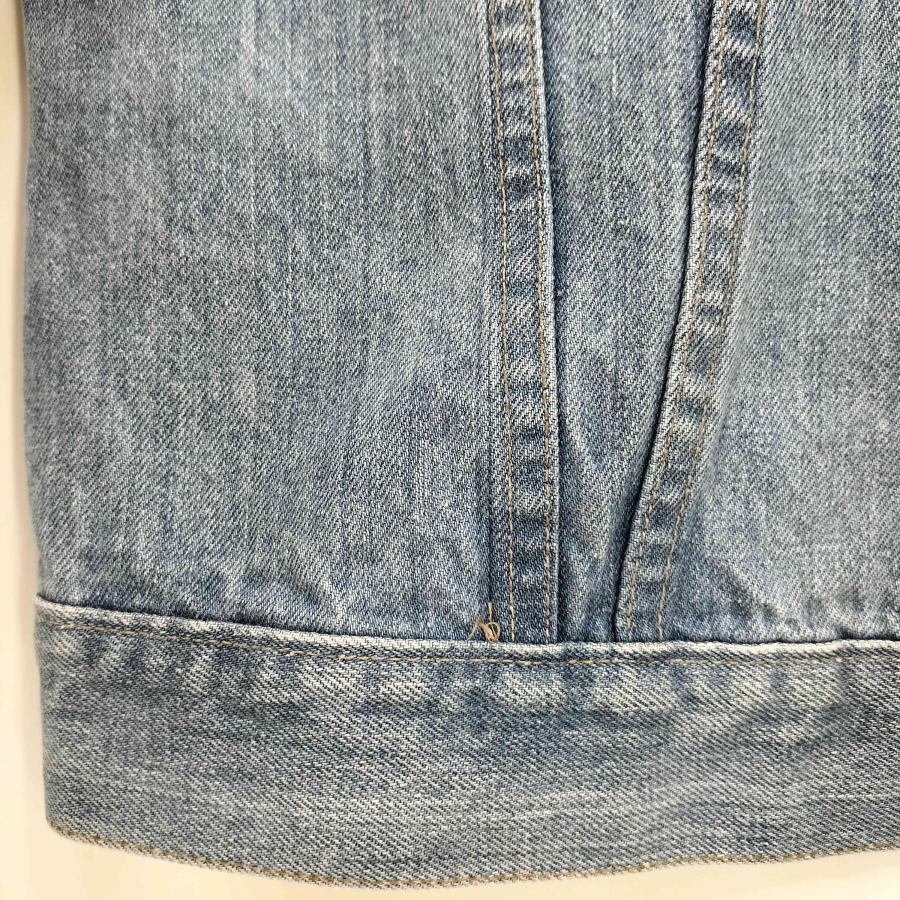 Levi's（リーバイス） Levis(リーバイス) 70s USA製 スモールE 均等V