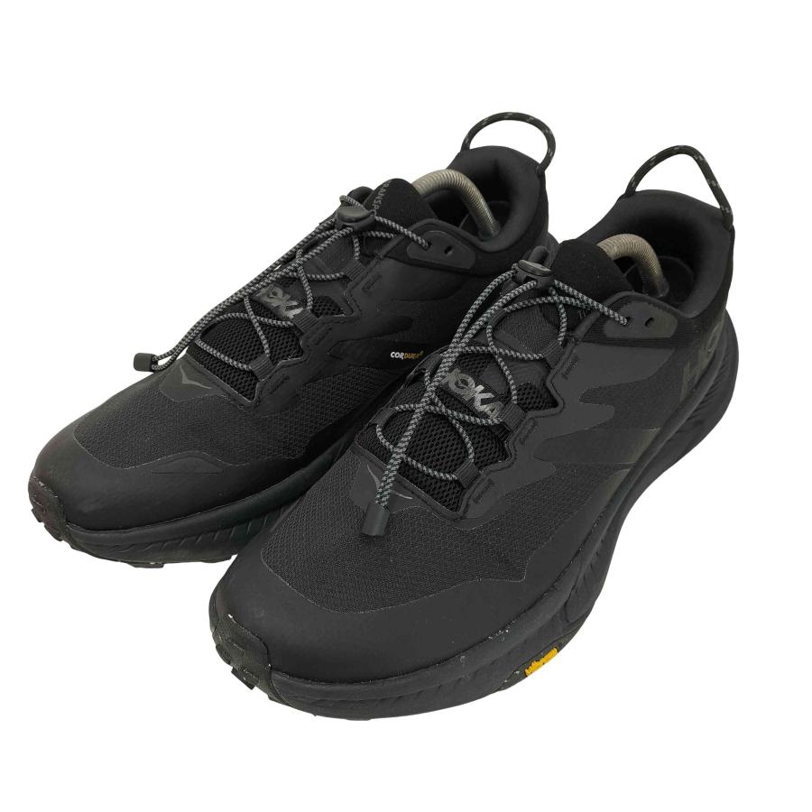 HOKA ONEONE（ホカ オネオネ） M TRANSPORT GTX メンズ JPN：28.5 中古 