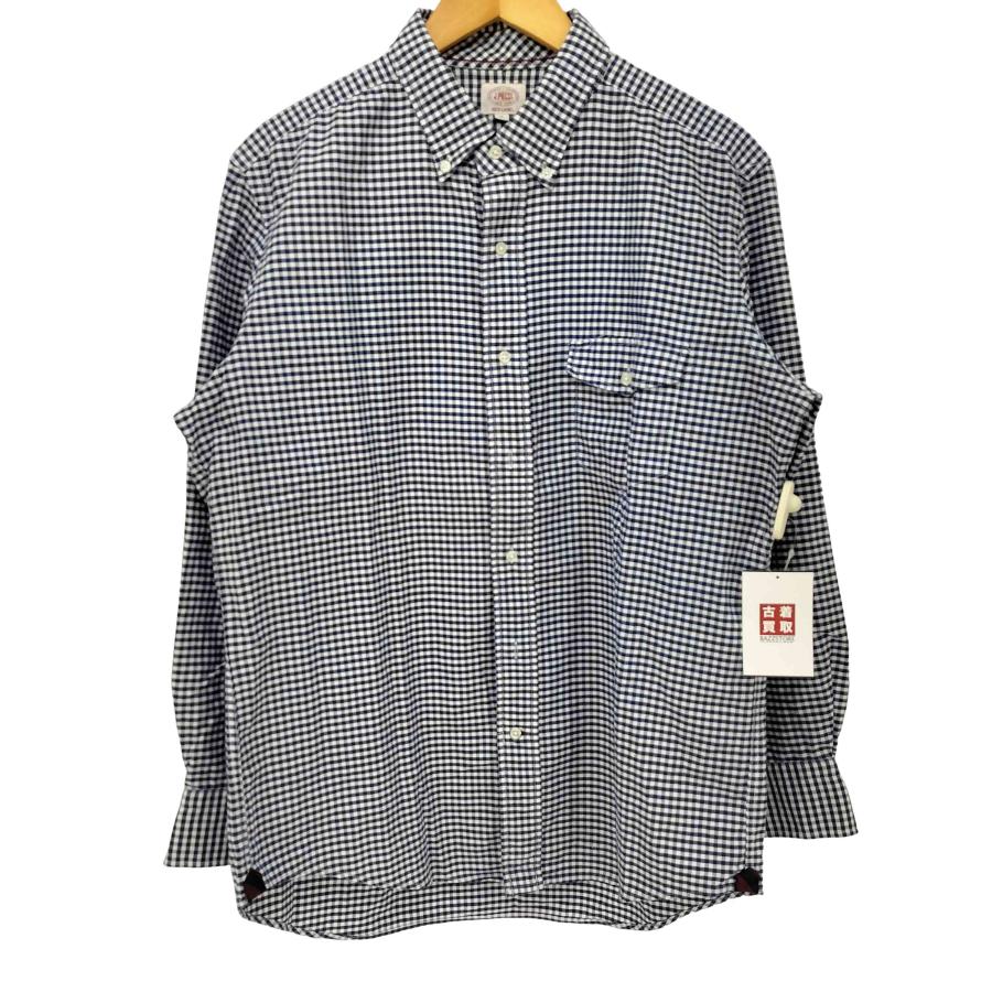 J.PRESS（J.プレス） J.PRESS(ジェイプレス) RED LABEL ギンガム