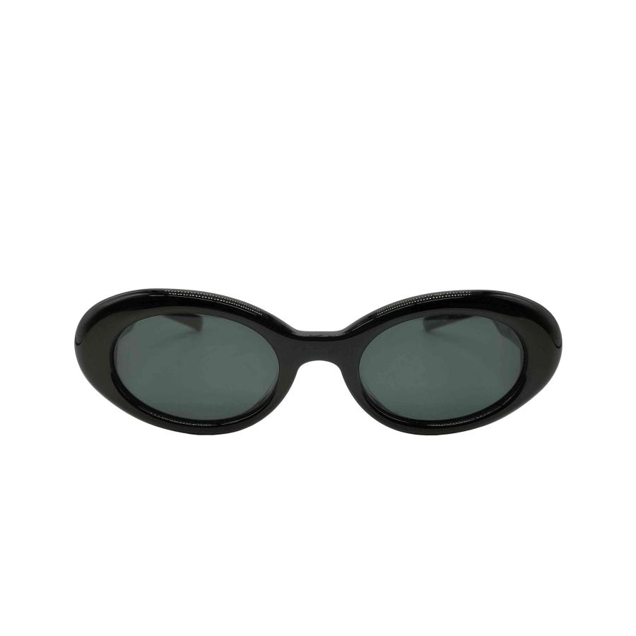 [初期モデル]Maison Martin Margiela サングラス Maison Margiela（メゾンマルジェラ） MM005 01 8 オーバルシェイプ