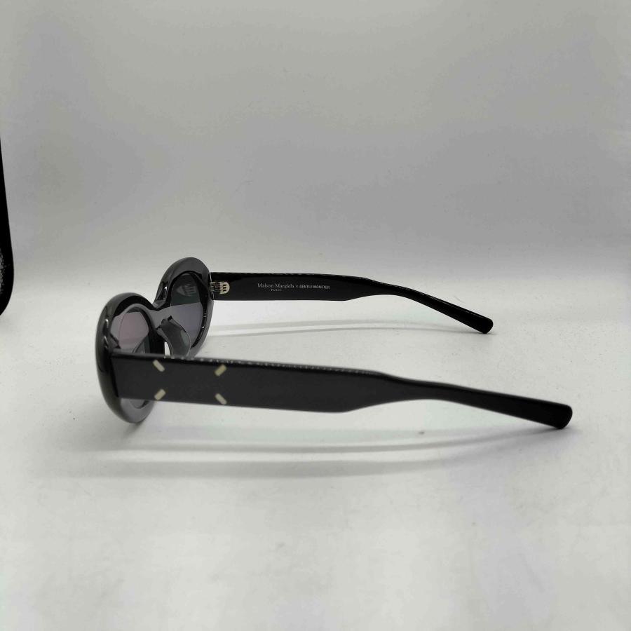 Maison Margiela メゾンマルジェラ サングラス  黒 【古着】【中古】【送料無料】 中古・古着通販】GENTLE MONSTER (ジェントルモンスター) Maison