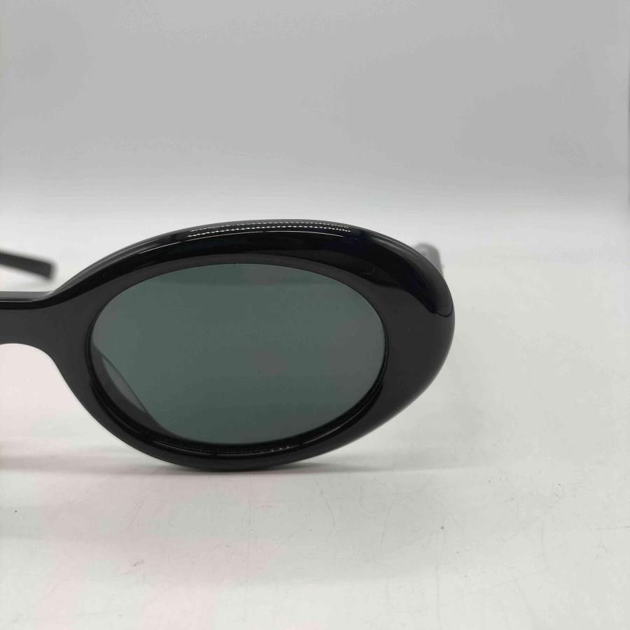 Maison Margiela メゾンマルジェラ サングラス  黒 【古着】【中古】【送料無料】 中古・古着通販】GENTLE MONSTER (ジェントルモンスター) Maison