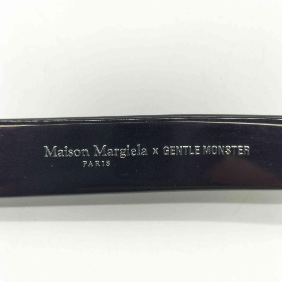 Maison Margiela（メゾンマルジェラ） MM005 01 8 オーバルシェイプ