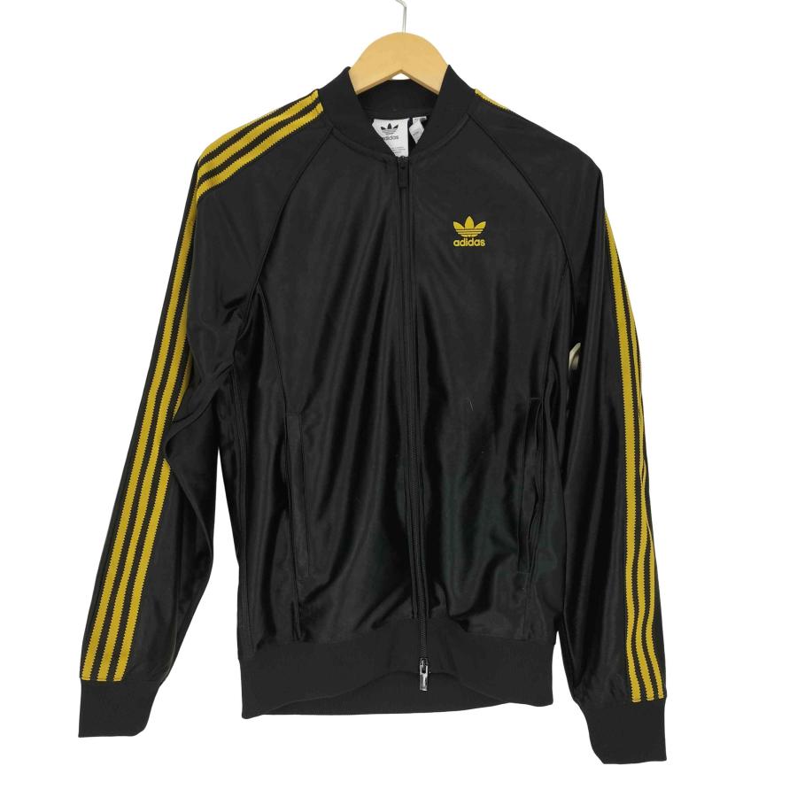古着 adidas アディダス トラックジャケット ゴールド SST XL adidas Originals Originals(アディダスオリジナルス) SST トラック
