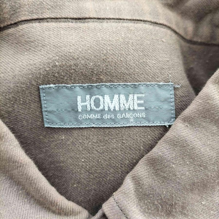 COMME des GARCONS HOMME HOMME(コムデギャルソンオム) 70-80S