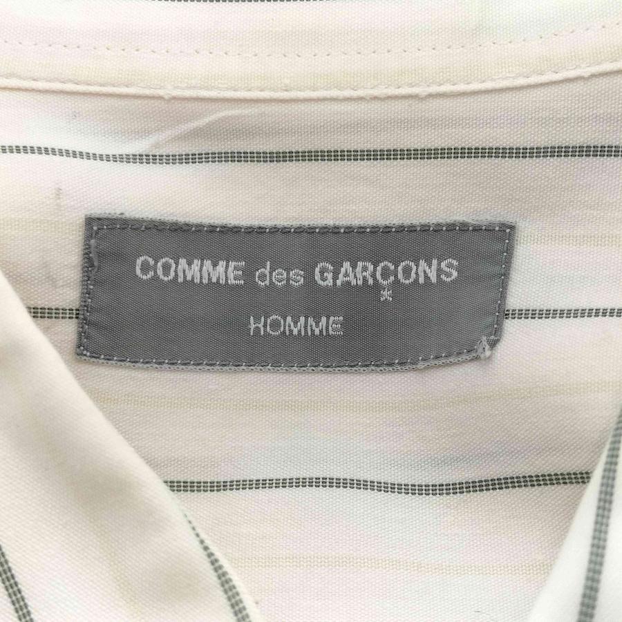 COMME des GARCONS HOMME HOMME(コムデギャルソンオム) 80-90S 田中