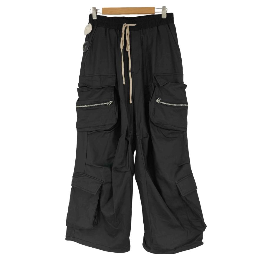 DANKE SCHON（ダンケシェーン） 24AW PREMIUM COATING WIDE POCKET