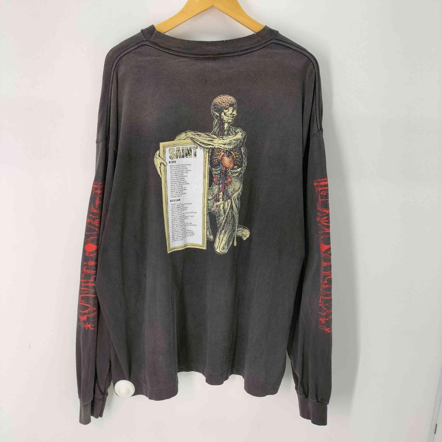 SAINT Mxxxxxx（セントマイケル） SAINT MICHAEL(セントマイケル) 26SS