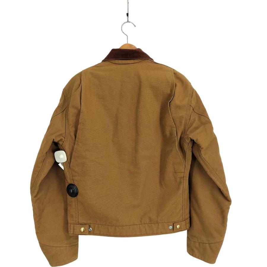 Carhartt（カーハート） usa製 裏地ブランケット デトロイトジャケット