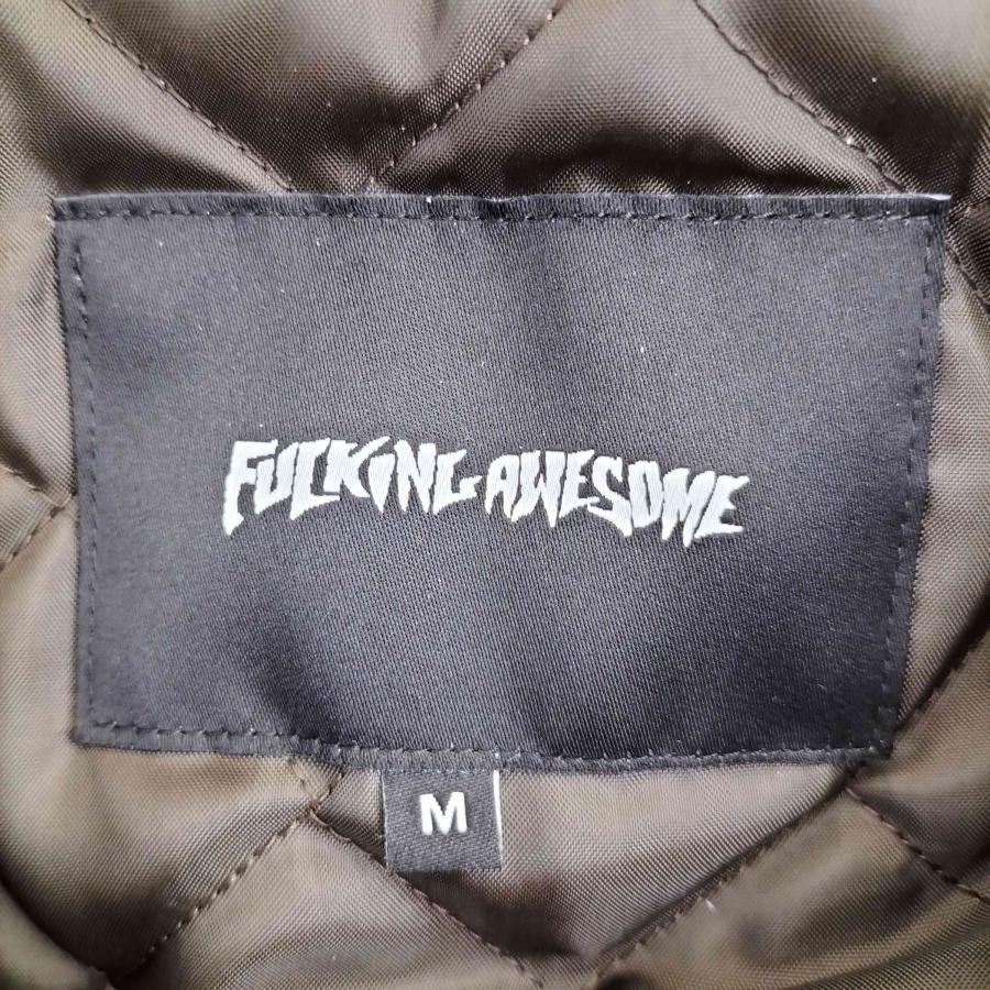FUCKING AWESOME（ファッキング オーサム） FUCKING AWESOME