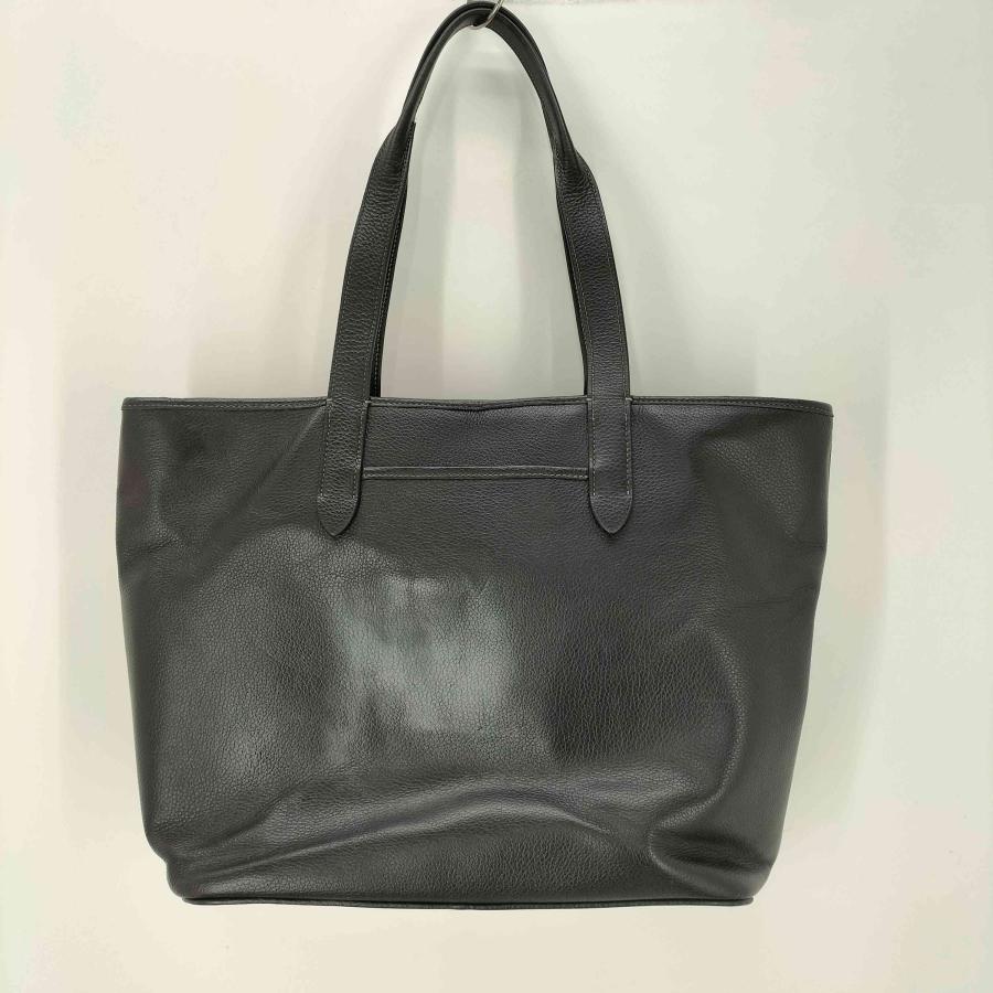 COACH（コーチ） サリバン トート レザー バック メンズ 表記無 中古