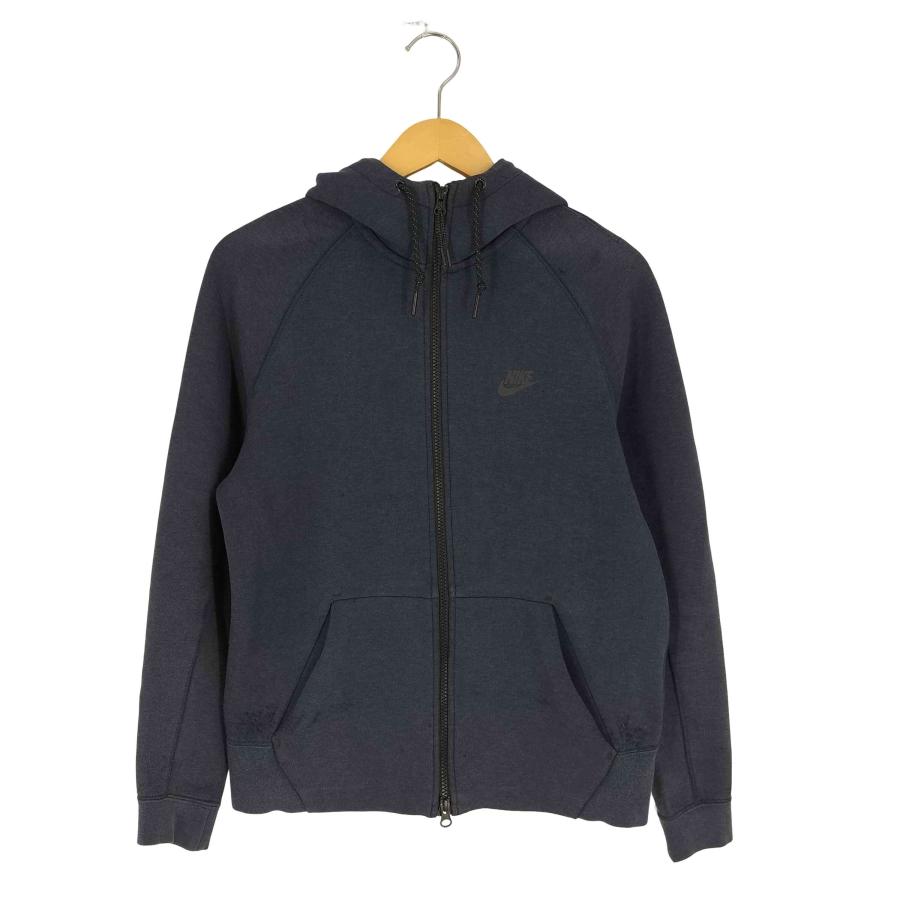 NIKE（ナイキ） テックフリース ジップパーカー メンズ JPN：M 中古
