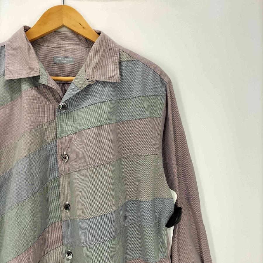COMME des GARCONS HOMME HOMME(コムデギャルソンオム) AD2001