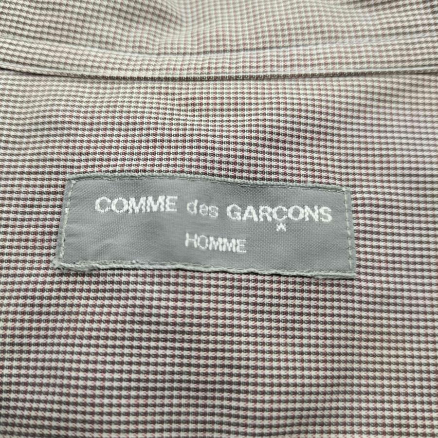 COMME des GARCONS HOMME HOMME(コムデギャルソンオム) AD2001