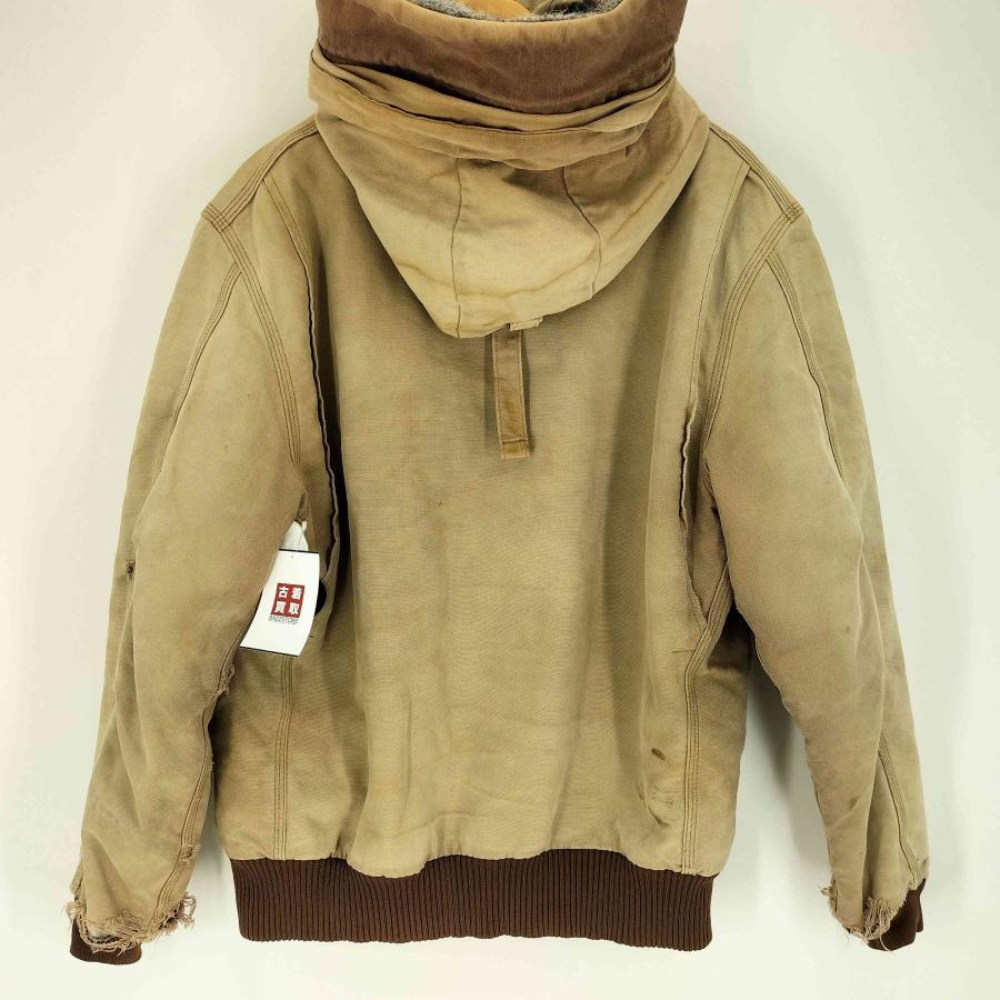 Carhartt（カーハート） SIBERIAN PAKA シベリアンパーカー