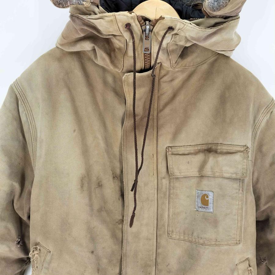 Carhartt（カーハート） SIBERIAN PAKA シベリアンパーカー