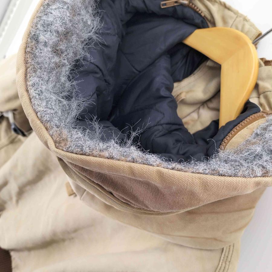 Carhartt（カーハート） SIBERIAN PAKA シベリアンパーカー