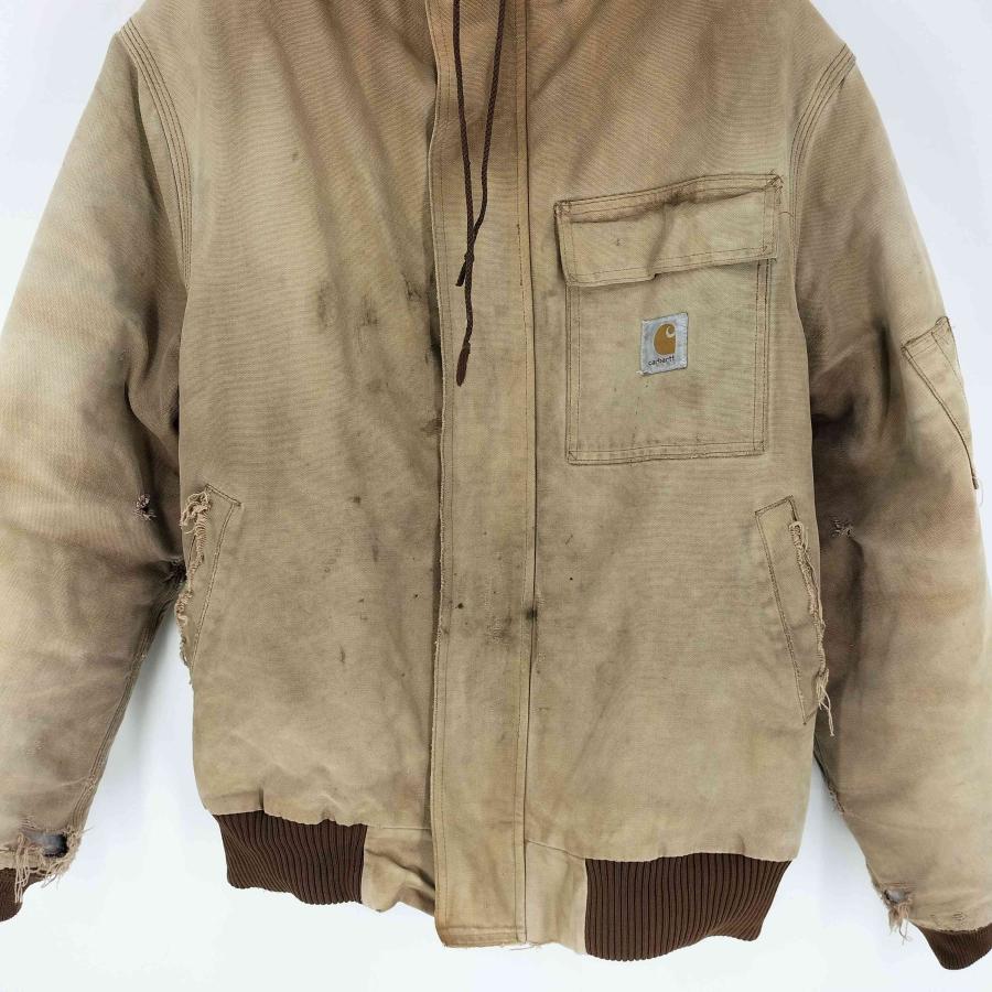 Carhartt（カーハート） SIBERIAN PAKA シベリアンパーカー