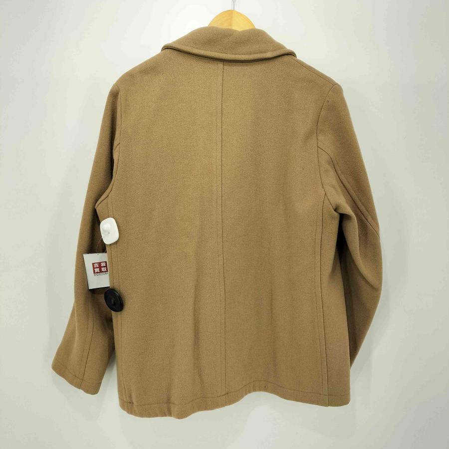 マッキントッシュ ウールPコート　英国製 Mackintosh（マッキントッシュ） 英国製 ダブルブレスト ウール