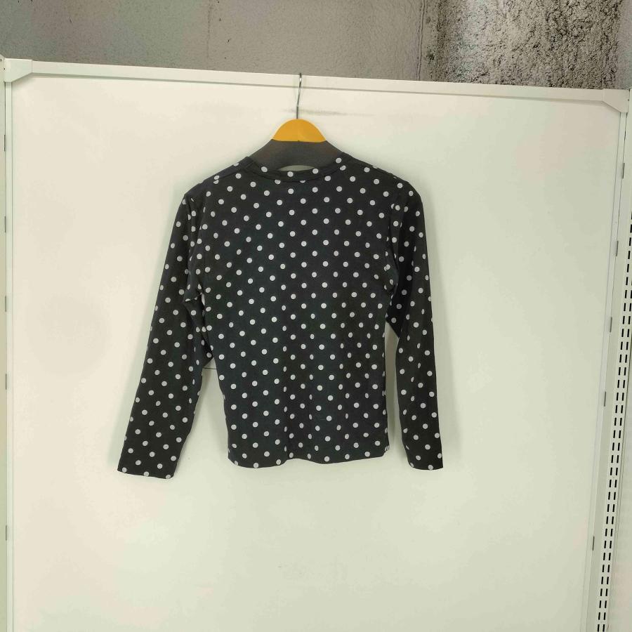 PLAY COMME des GARCONS GARCONS(プレイコムデギャルソン) AD2025/7