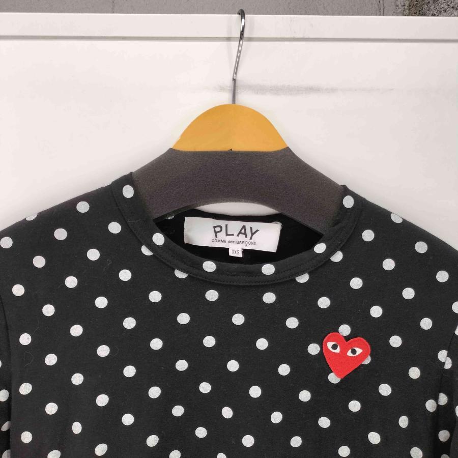 PLAY COMME des GARCONS GARCONS(プレイコムデギャルソン) AD2025/7